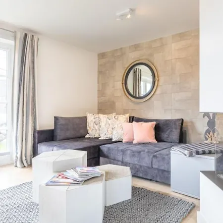 Ferienhaus Oyster Cove Im Süderhörn *