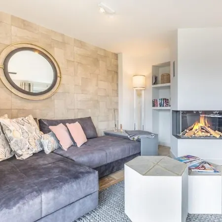 Oyster Cove Im Süderhörn Ferienhaus *