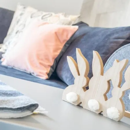 Oyster Cove Im Süderhörn Ferienhaus