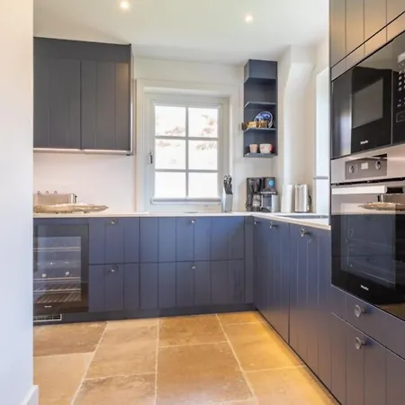 Ferienhaus Oyster Cove Im Süderhörn List auf Sylt