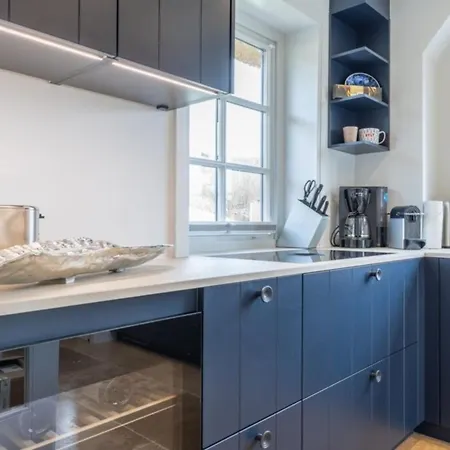 Oyster Cove Im Süderhörn