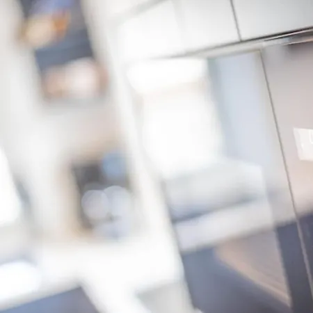 Oyster Cove Im Süderhörn Ferienhaus *