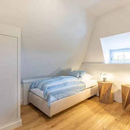 Ferienhaus Oyster Cove Im Süderhörn *