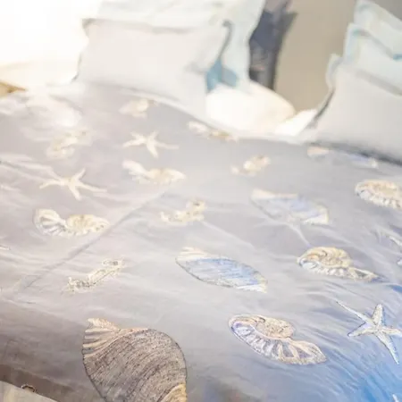 Ferienhaus Oyster Cove Im Süderhörn List auf Sylt