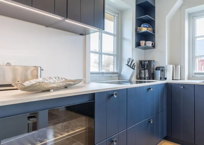 Oyster Cove Im Süderhörn