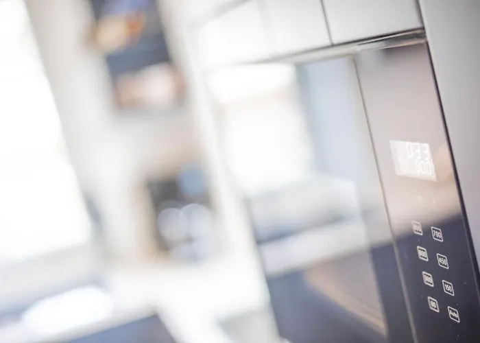 Oyster Cove Im Süderhörn Ferienhaus *