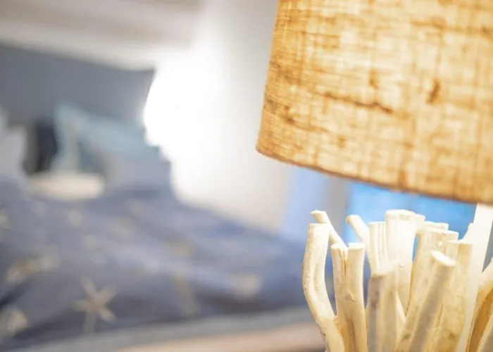 Oyster Cove Im Süderhörn Ferienhaus List auf Sylt