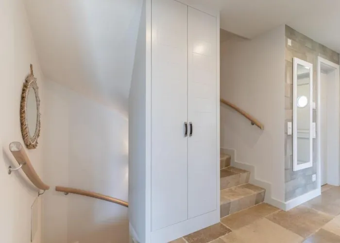 Oyster Cove Im Süderhörn * List auf Sylt