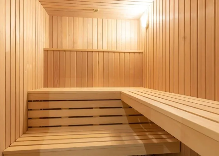 Oyster Cove Im Süderhörn Ferienhaus