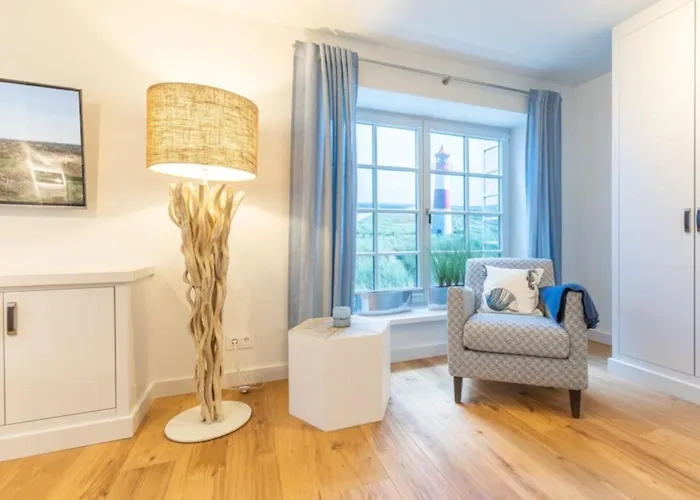 Ferienhaus Oyster Cove Im Süderhörn *