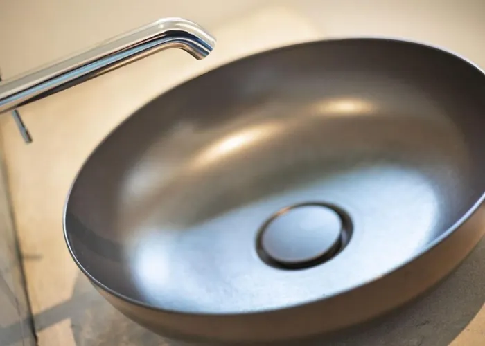 Oyster Cove Im Süderhörn Ferienhaus List auf Sylt