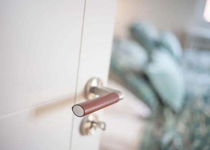 Ferienhaus Oyster Cove Im Süderhörn *