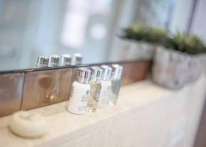 Ferienhaus Oyster Cove Im Süderhörn *