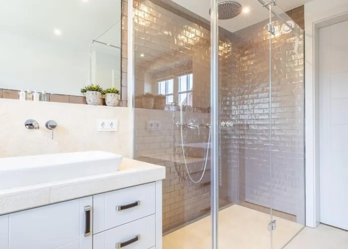 Ferienhaus Oyster Cove Im Süderhörn