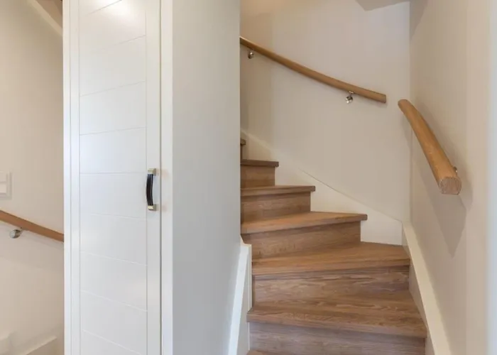 Oyster Cove Im Süderhörn *