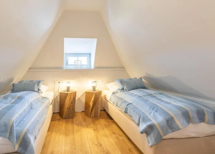 Oyster Cove Im Süderhörn *