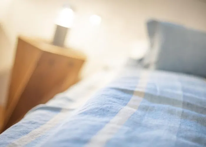 Oyster Cove Im Süderhörn Ferienhaus List auf Sylt