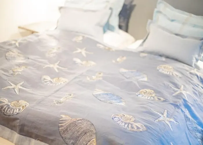 Ferienhaus Oyster Cove Im Süderhörn List auf Sylt